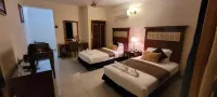 Ras Dika Hotel Hoteles en 