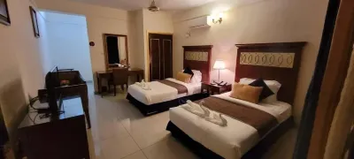 Ras Dika Hotel Hotels in 