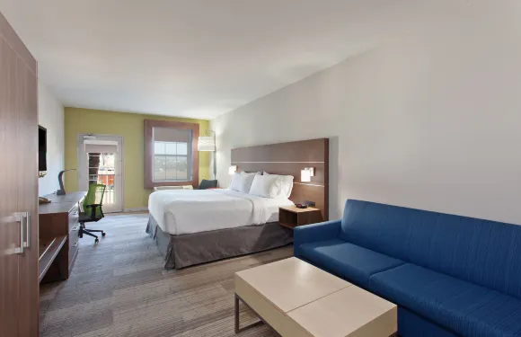 智選假日酒店及套房科羅娜