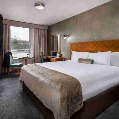 Treacys Hotel & Leisure Centre Waterford Rooms