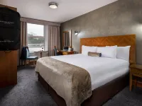 Treacys Hotel & Leisure Centre Waterford Hotels in Luffany