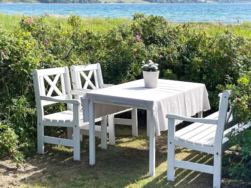 8 Person Holiday Home in Broager-by Traum