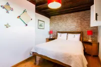 Casa Mont'Santo