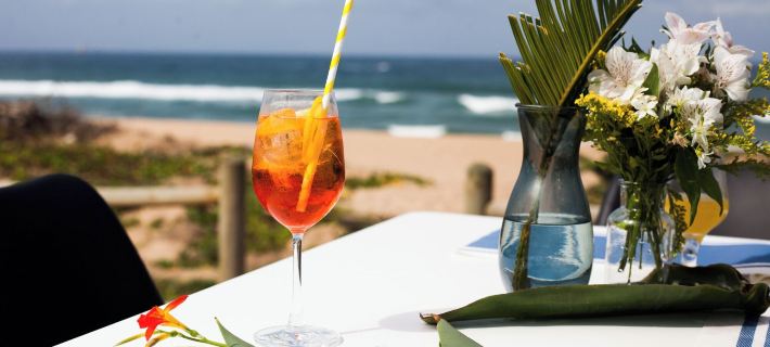 North Star Micro Hotel Hotele w: Durban