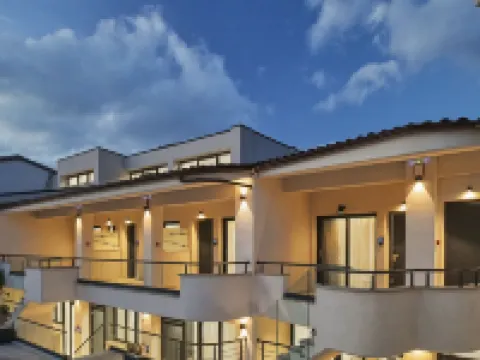 Melite Luxury Rooms & Apartments Hotels in Pallini
