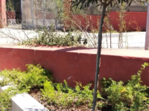 B&B ヴェッキア ダルセナ アウグスタのホテル