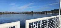 林德霍伊酒店 - 山景