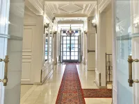 Hotel TOURING Hotels near Bourse