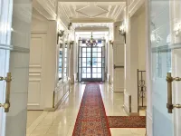 ホテル ツーリング