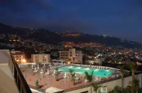 Regency Palace Hotel - Luxus