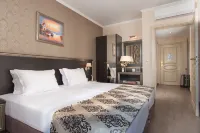 Hotel & Spa Diamant Residence - All Inclusive Các khách sạn ở Sunny Beach