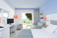 Club Jandía Princess Hotels in Esquinzo