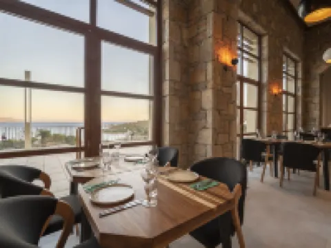 Cape Krio Boutique Hotel & Spa - over 9 Years Old Adult Only Hotels in Datça