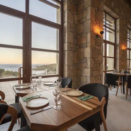 Cape Krio Boutique Hotel & Spa - over 9 Years Old Adult Only