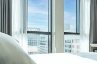 Jeju Bolton Hotel - Romantisk