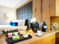 Relais Spa Chessy Val d'Europe Hotels in Chessy