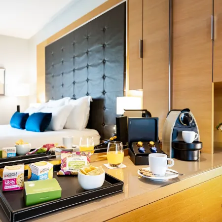 Relais Spa Chessy Val d'Europe