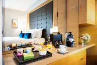 Relais Spa Chessy Val d'Europe Hotels in Chessy