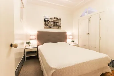 Belem Prestige by Homing Hotel dekat Monument to the Discoveries