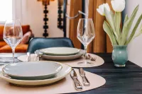 Boutique Hotel Margretha - Morgenmad