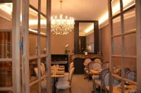 Hotel Het Gheestelic Hof by CW Hotel Collection - petit déjeuner