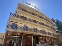 L'Escale du Mzaar - Apartemen