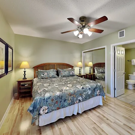 Greenbrier Getaway Whispering Pines 524