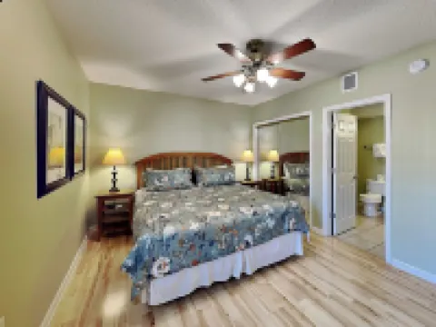 Greenbrier Getaway Whispering Pines 524