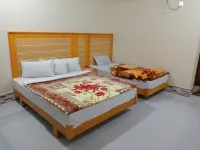 Muree Continental Hotel & Restaurant Hôtels à : Swat