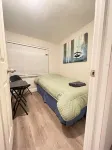 Villa by Eco-Shared Hotels in West Little River