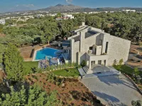 드림캐처 빌라, 실내외 수영장, 온수 욕조