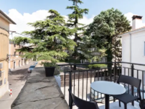 Apartments Capraria Hotels in Koper