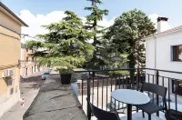 Apartments Capraria Hotels in Koper