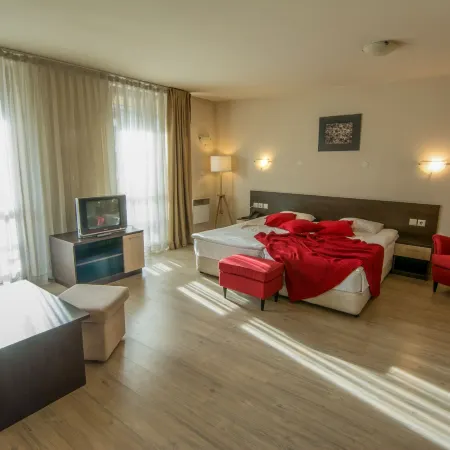 Banderitsa Apartment 1