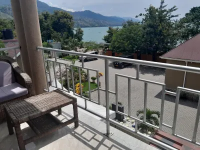 Palazzo Garden Resort Matema Hotels in 