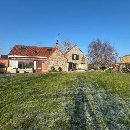 La Ferme du Paradis