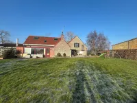 La Ferme du Paradis - ที่มีสปา
