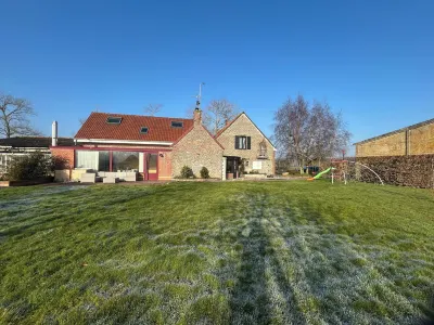La Ferme du Paradis Hôtels à : Hazebrouck