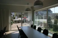 Hotel Eremitage Hôtels à : Arlesheim