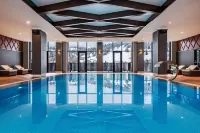 Ambassadori Goderdzi Hotel - 5 tähden