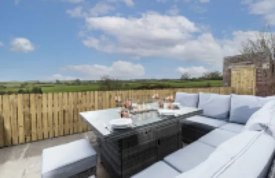HC Property - the Hideaway at Watergate Eye