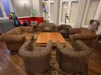 Le Central Hôtel-Bar Hotels in Arette