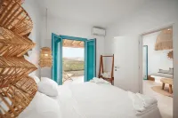 Anemela Villas & Suites Mykonos - Dağ Manzaralı