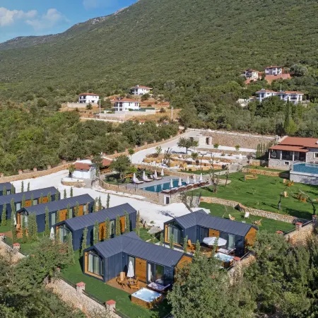 Kairos Hotel
