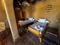 Eco Nubia Ecolodge Hôtels à : 