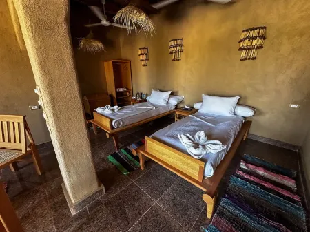 Eco Nubia Ecolodge