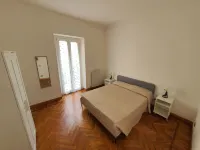 Villa Arcobaleno Rondò Garibaldi Sanremo - مطابخ