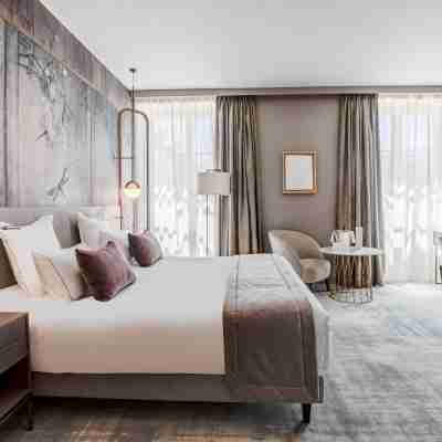 Fleur de Loire · Hôtel, Spa & Restaurants Rooms