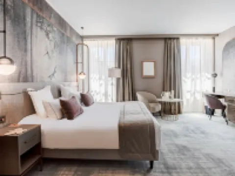 盧瓦爾河之花 布盧瓦酒店