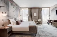 Fleur de Loire · Hôtel, Spa & Restaurants Hôtels à : Vineuil